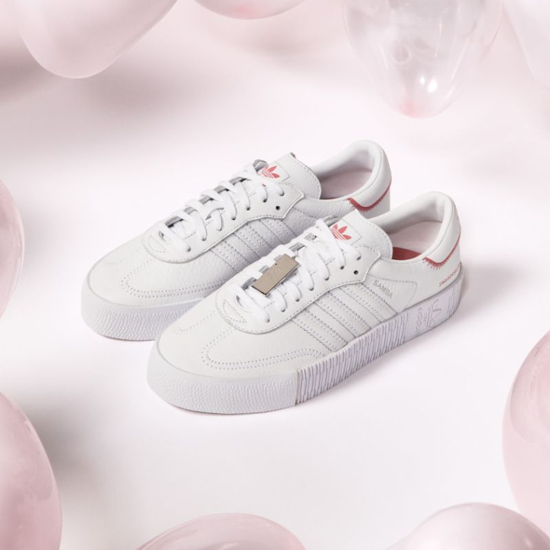 adidas Valentine's Gift Guide