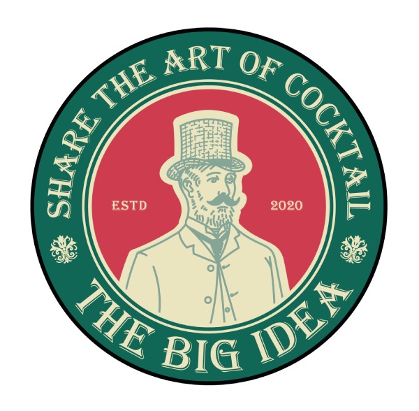 logo the big idea