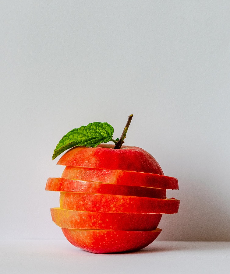 Γιατί να βάλεις το μηλόξυδο στη διατροφή σου;